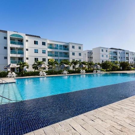 Resort Em Porto De Galinhas - Terreo Com 03 Quartos Com Suite Top- Condominio Palm Village Acqua Экстерьер фото